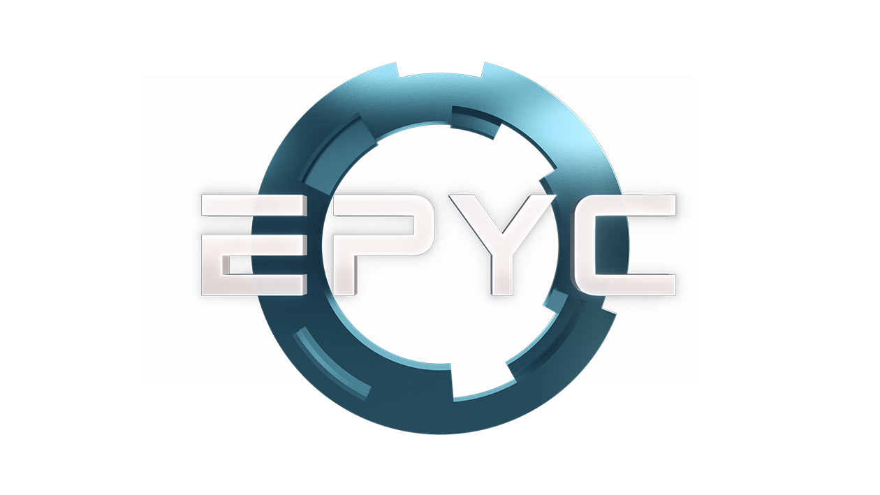 CPU AMD EPYC