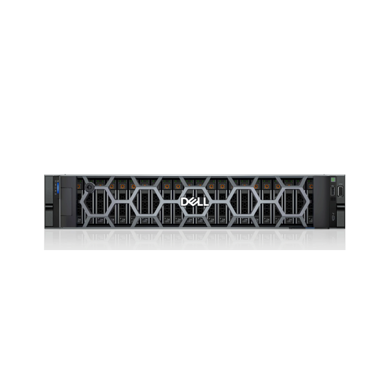 Dell EMC PowerEdge R760