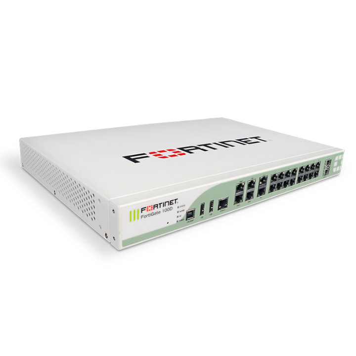 FORTIGATE 200E FG-200E
