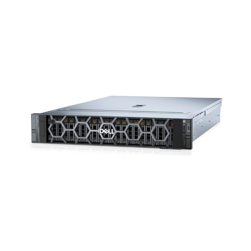 Dell EMC PowerEdge R760